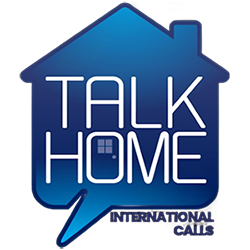 Talk home